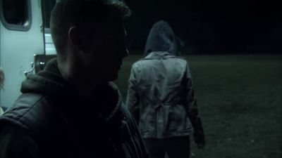 I'm running low - Diary of the Dead