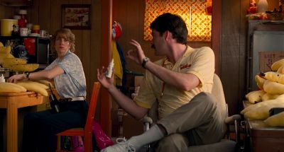 I'm running out of googly eyes - Adventureland