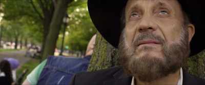 I'm running out
of holy men! - Tango Shalom