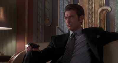 I'm running out of people to kill me. - Mad Dog Time