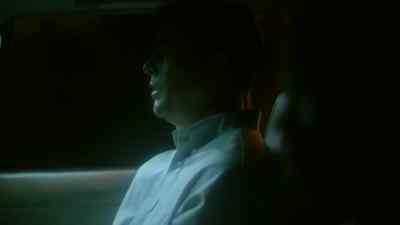 I'm running. - Bloodline