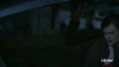 ♪ as I'm running through
running through ♪ - Dirty Little Secret
