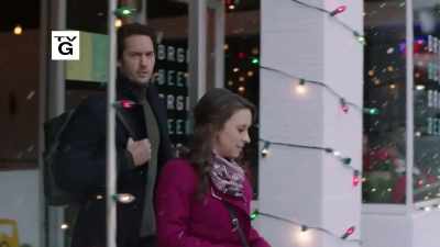 I'm russian, we're practically
born
on skates. - Christmas Waltz