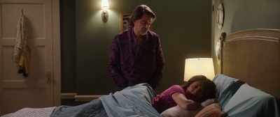 I'm rusty. I don't feel ready
to go out with anyone. - How to Be a Latin Lover