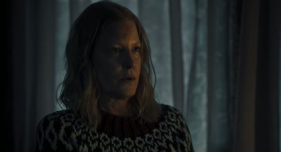 I'm s-so sorry, Darlene. - The Apology