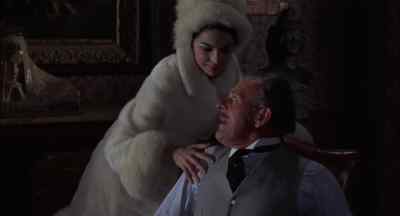 I'm... - The Abominable Dr  Phibes