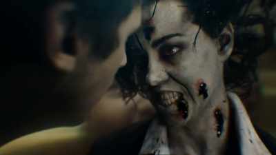 I'm... - Legion