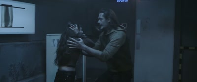 I'm-- - The Rise of the Beast