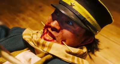 I'm - Golden Kamuy