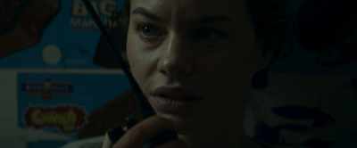 I'm -- - Night of the Hunted