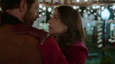 I'm-- - Where Are You, Christmas?