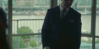 I'm... - The Gold