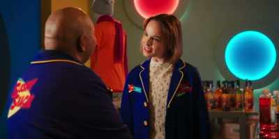 - I'm-- - Reginald the Vampire