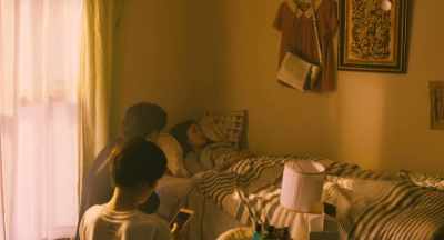 I'm - The Confidence Man JP - The Movie -