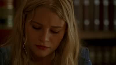 I'm... I'm sorry. I can't do this. — what? - Lost