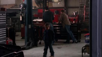 I'm sad I never got to meet uncle keith. - One Tree Hill