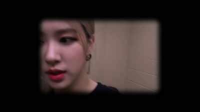 I'm so sad it's already over. - BLACKPINK: The Movie
