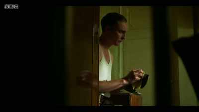 I'm sad, Lily. - The ABC Murders