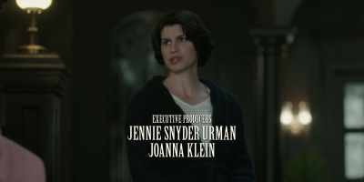 I'm saddened to say that
mrs. Garland foxworth - Flowers in the Attic: The Origin