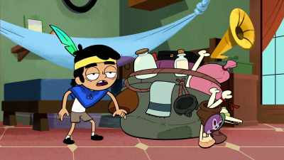 I'm Sal. - Victor and Valentino