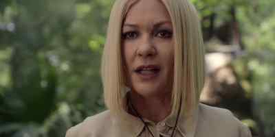 I'm Salazar now. - National Treasure: Edge of History