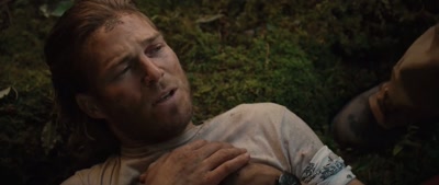 - I'm Sam Whitefeather, and
if they're hunting for you, - Deep Woods