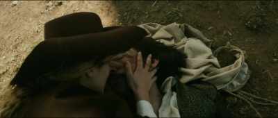 I'm Sancho-- Sancho Panza,
your-- your loyal squire. - The Man Who Killed Don Quixote