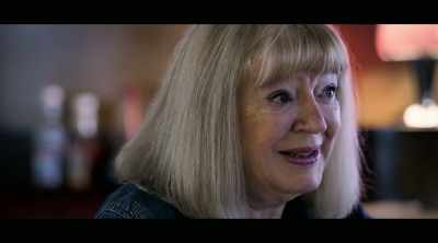 I'm Sandra Brown, and I
grew up in Coatbridge, - Fred West: The Glasgow Girls
