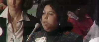 I'm Sandra Serrano
Sewell, president of - The Disappearance of Shere Hite