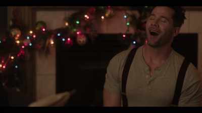 I'm Santa Claus. - Catch Me If You Claus