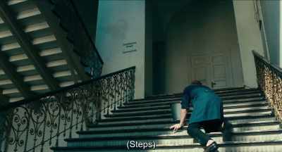 im-satisfied-with-the-progress-of-the-construction - Never Look Away