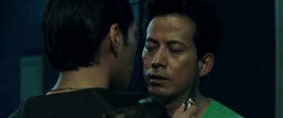 I'm Sato.
Director Ebihara is looking after me. - The Fable