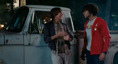 I'm saving for a new fuel pump Save faster - High School Musical 3