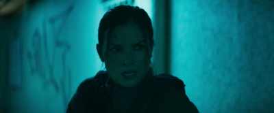 I'm saying, a wolf or two,
we can run, confuse them. - Werewolves