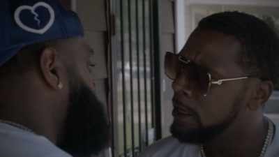I'm saying they eating
like a motherfucker. - Noble Intentions