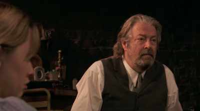 I'm saying that for 25
fucking years... - Uncle Vanya