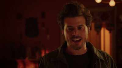 I'm saying we get
Fiji somewhere safe, - Midnight, Texas