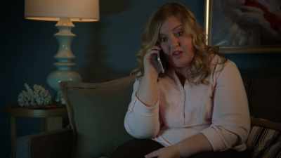 I'm saying go ahead.
I'm trying to save you time. - Better Things