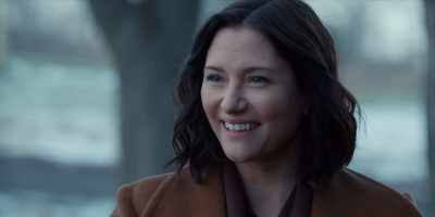 - I'm saying... that I need
to start a new chapter. - The Way Home