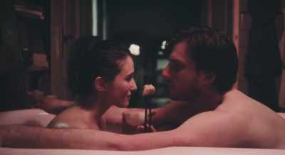 I'm saying, it's normal
for things to change, - Ricordi?