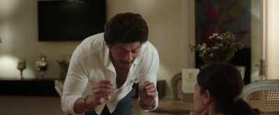 I'm saying Mayank is a very
experienced tour guide. - Jab Harry Met Sejal