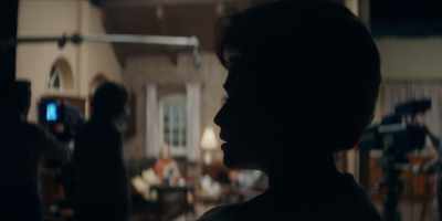 I'm saying that one day,
Meg might not be here. - Nolly