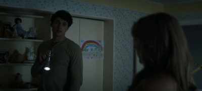 I'm saying that once you find him - The Winchesters