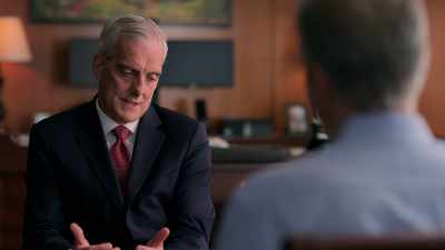 I'm saying that that's one thing
that, going forward, - The Problem With Jon Stewart