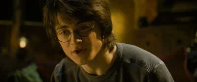 I'm saying the devils are inside the walls. - Harry Potter and the Goblet of Fire