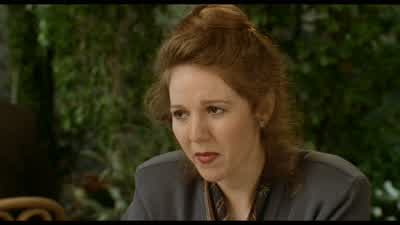I'm saying that the right man is out thereIf you don't grab him someone else willand you'll spend your life knowing that someone elseis married to your husband - When Harry Met Sally