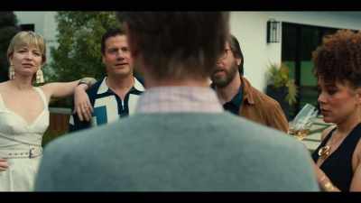 - I'm saying that they
gotta go somewhere, - Based on a True Story