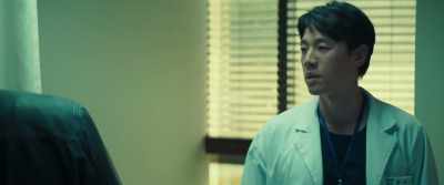 I'm saying this
because I'm worried about you... - Seobok