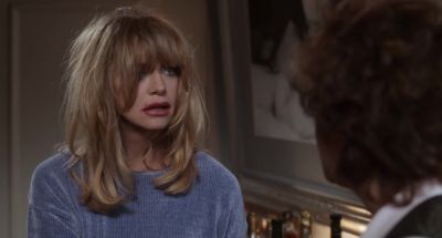 I'm saying this to you with love compassion - The First Wives Club