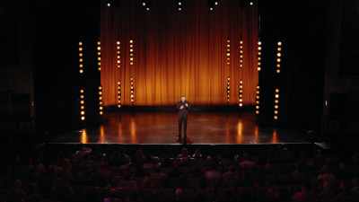 I'm saying, "Who's Logan Paul?" - Kevin Bridges: The Overdue Catch-Up